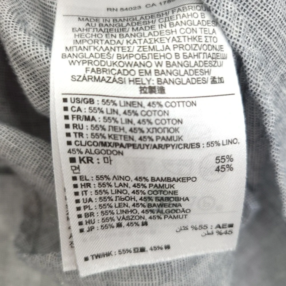 Banana Republic excellent brand